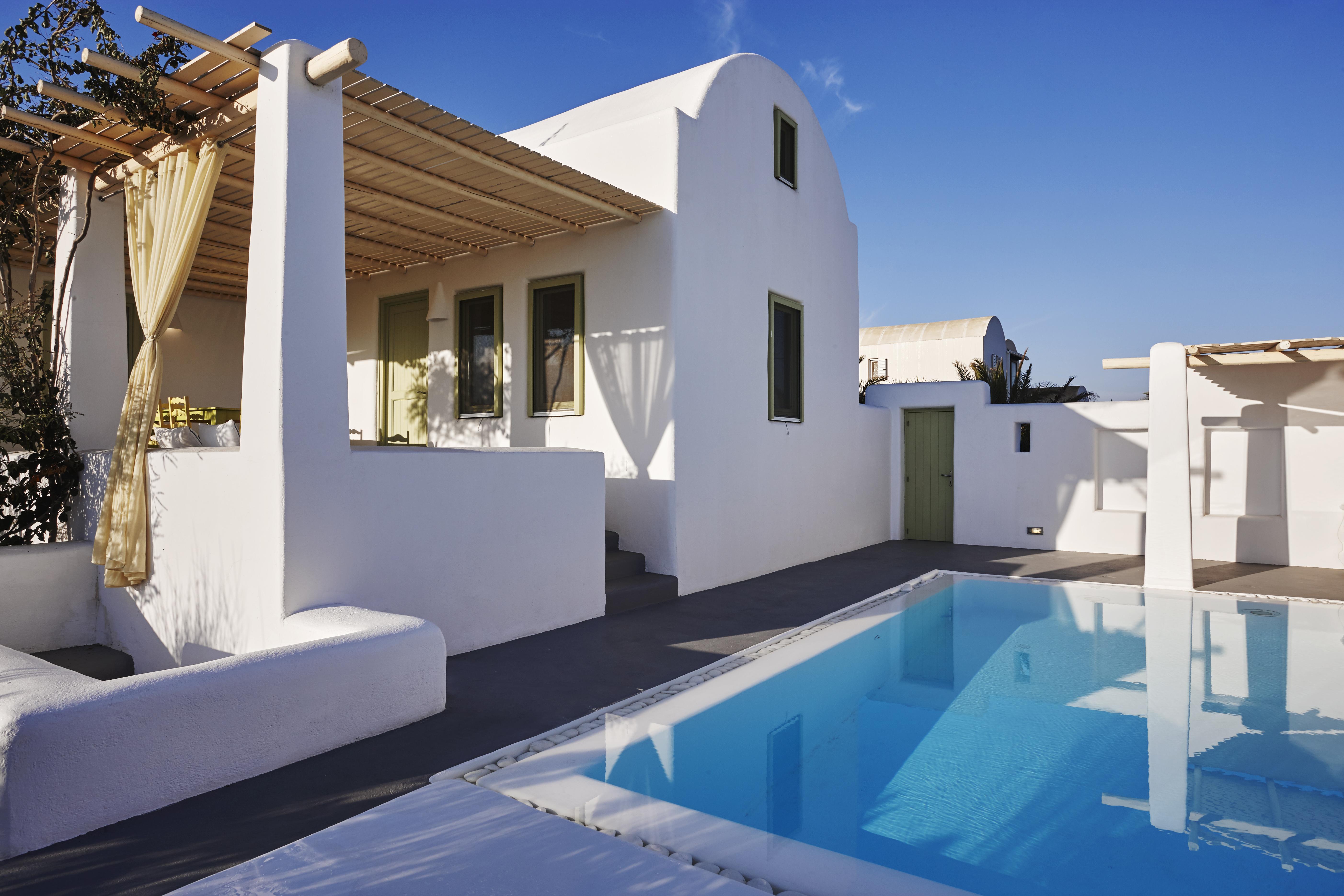 Villa Agrikoia Екстер'єр фото